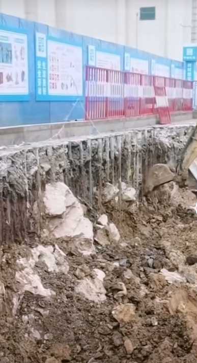 驻马店驿城区微型桩
